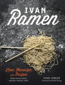 Ivan Ramen