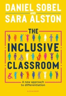 The Inclusive Classroom : A New Approach to Differentiation