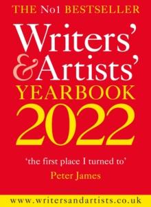 Writers  & Artists  Yearbook 2022