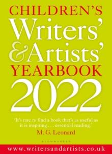 Childrens Writers & Artists Yearbook 2022