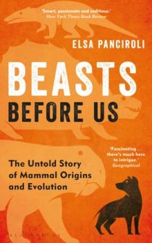 Beasts Before Us : The Untold Story of Mammal Origins and Evolution