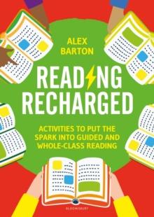 Reading Recharged : Activities to Put the Spark into Guided and Whole-Class Reading