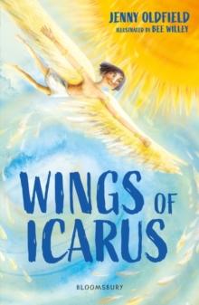 Wings of Icarus: A Bloomsbury Reader : Brown Book Band