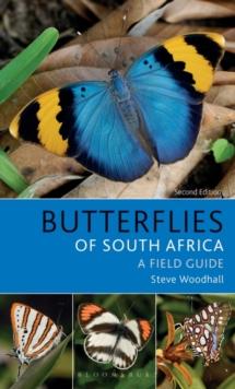 Field Guide to Butterflies of South Africa : Second Edition