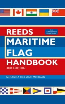 Reeds Maritime Flag Handbook 3rd edition : The Comprehensive Pocket Guide