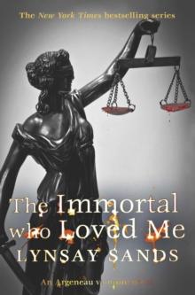 The Immortal Who Loved Me : Book Twenty-One