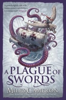 A Plague of Swords