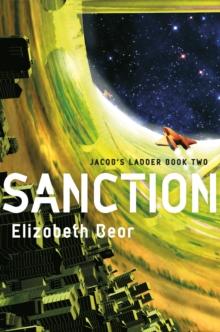 Sanction : Book Two