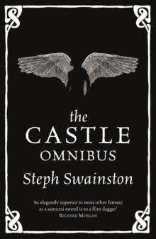 The Castle Omnibus : The Year of Our War, No Present Like Time, The Modern World