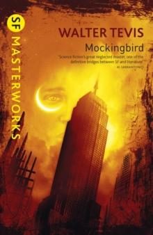 Mockingbird : From the author of The Queen's Gambit  now a major Netflix drama