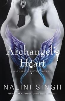 Archangel's Heart : Book 9