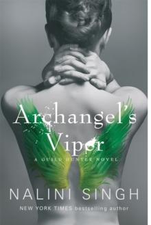 Archangel's Viper : Book 10