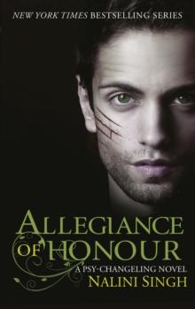 Allegiance of Honour : Book 15