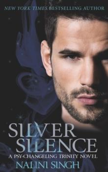 Silver Silence : A passionate and addictive shifter romance