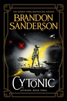 Cytonic : The Third Skyward Novel