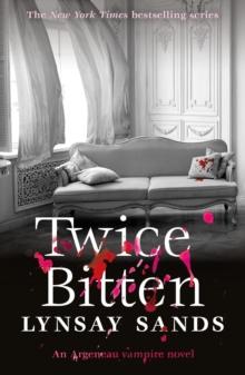 Twice Bitten : Book Twenty-Seven