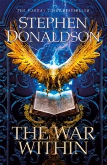 The War Within : The Great God's War Book Two