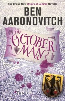 The October Man : A Rivers of London Novella