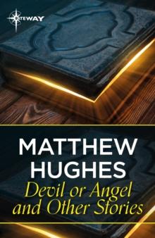 Devil or Angel and Other Stories