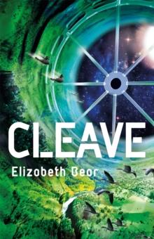 Cleave : Book Three