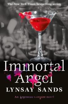 Immortal Angel : Book Thirty-One