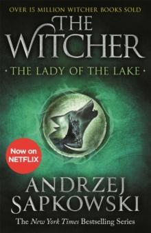 The Lady of the Lake : Witcher 5  Now a major Netflix show