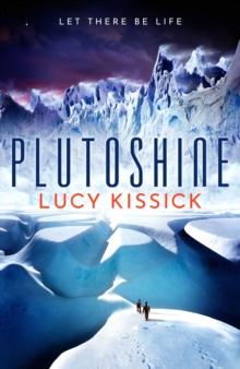 Plutoshine : Shortlisted for the 2023 Arthur C. Clarke Award