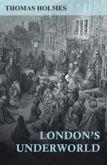 London's Underworld