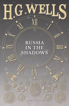 Russia in the Shadows