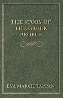 The Story of the Greek People