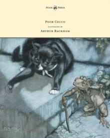 Poor Cecco - Illustrated by Arthur Rackham