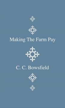 Making The Farm Pay