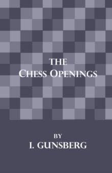 The Chess Openings