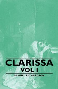 Clarissa - Vol I