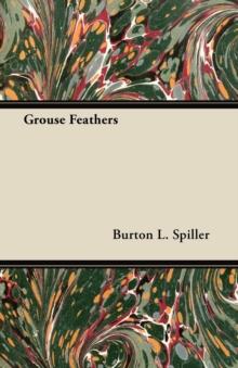 Grouse Feathers