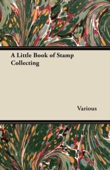 A Little Book of Stamp Collecting