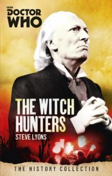 Doctor Who: Witch Hunters : The History Collection