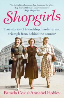 Shopgirls : The True Story of Life Behind the Counter