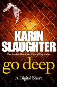 Go Deep : (Short Story)