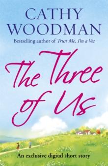 The Three of Us : Short Story