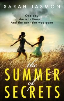 The Summer of Secrets