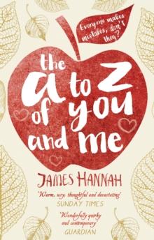 The to Z of You and Me