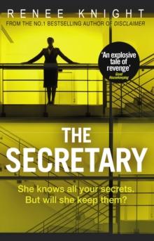 The Secretary :  An explosive tale of revenge    Good Housekeeping