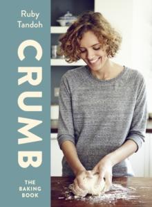 Crumb : The Baking Book