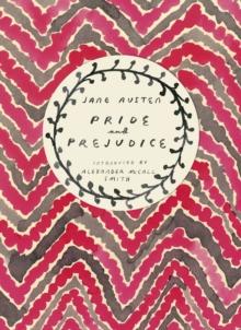 Pride and Prejudice (Vintage Classics Austen Series)