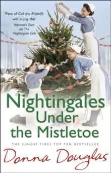 Nightingales Under the Mistletoe : (Nightingales 7)