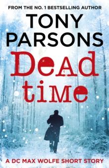 Dead Time : A DC Max Wolfe Short Story