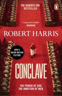 Conclave : Soon to be a major film