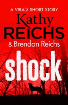 Shock : A Virals Short Story