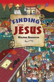 Finding Jesus